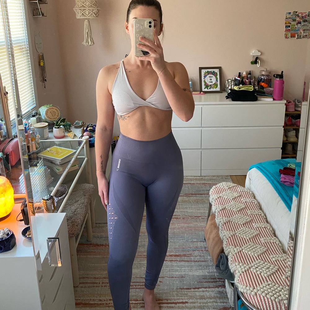 Gymshark leggings